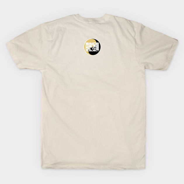 Baton Rouge Saints Home Since Were On The Subject T Shirt